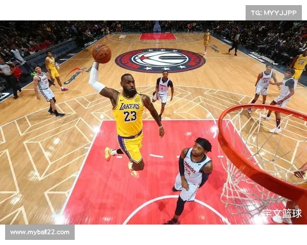NBA季后赛精彩瞬间：每一场比赛都是传奇