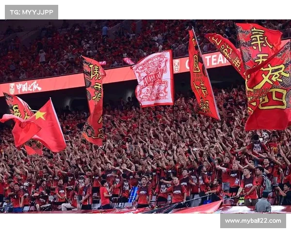 中国足球：亚洲杯后球队的成长与挑战